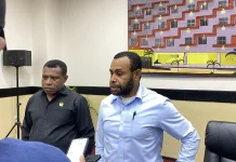Pansus DPRP PBD Soroti Perencanaan dan Serapan Anggaran PUPR dalam LKPJ