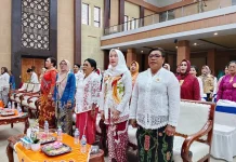Perempuan Indonesia Tangguh, Berkarya, Berdaya, Berdampak