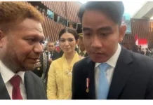 Senator PFM Minta Wapres Gibran Tuntaskan Realisasi 310 Rumah Warisan Jokowi