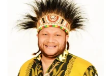 Senator PFM Dorong Penyerahan Aset BUMN ke Pemkot Sorong untuk Dongkrak Ekonomi