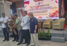Rekon SILPA Otsus 2025, Dorong Percepatan Serapan Program dan Syarat Salur