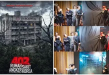 Film Horor Korea Terseram Ini Diadaptasi ke Versi Indonesia