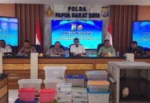 Polda PBD Amankan 1 Tersangka Kasus Perdagangan Satwa yang Dilindungi
