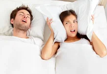 Sering Ngorok saat Tidur Itu Bukan Tanda Tidur Nyenyak