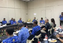 Investasi Rp3,54 Triliun Belum Merata, Pemprov PBD Siapkan Strategi Baru