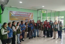 IDAI Papua Barat Perkuat Skrining Jantung Anak, Data Awal Masih Dikumpulkan