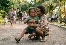 Bagaimana Mengatasi Tantrum pada Anak Usia 7-9 Tahun?