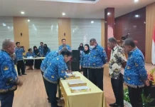 Musrenbang Otsus dan RKPD Hasilkan Program Prioritas Raja Ampat Tahun 2027