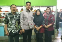 Cerita Rumah Makan Sederhana di Raja Ampat, Disambangi Jokowi hingga Wapres Gibran