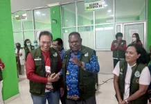 IDAI Dorong Sistem Rujukan Berjenjang untuk Atasi Penyakit Jantung Anak di Papua