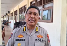Polda Papua Barat Daya Bentuk Tim Gabungan Selidiki Kasus Mafia BBM