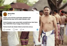 Lagu Viral Lu Kenal Veronika Ko Diklaim Pihak Lain