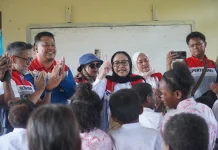 Pertamina Patra Niaga Kilang Kasim Perkuat Kepedulian Sosial