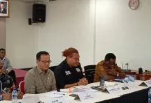 Senator PFM Soroti Hibah Rp85 Milyar untuk Golden Gate