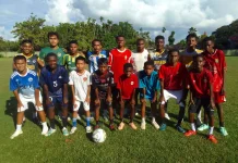 Manfaat Berlatih Sepakbola sejak Dini
