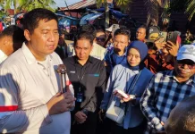 Menteri PKP: Bedah Rumah dan Rumah Subsidi di Papua Gerakan Ekonomi