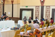 BPS Siapkan Sensus Ekonomi 2026, Catat 53 Ribu Lebih Usaha di Papua Barat Daya