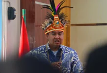 Perkuat Kolaborasi, Kementerian PKP Targetkan 3.000 Rumah Subsidi di Papua 2026