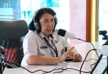BNN Soroti Penyalahgunaan Lem Aibon di Papua, Dorong Pembatasan Penjualan