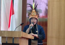 BPS RI: Jumlah Penduduk Miskin di Papua Barat Daya Capai 103.570 Jiwa