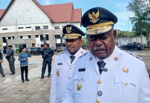 Elisa Kambu Optimistis Papua Barat Daya Bangkit, Akses Infrastruktur Jadi Kunci
