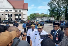 Tanggapi Data Kemiskinan 17,95 Persen, Geburnur PBD Tekankan Kolaborasi