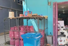 Harga Elpiji 12 Kg di Raja Ampat Tembus Rp600 Ribu