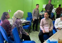 Geopark Youth Forum Minta Wapres Bantu Pengembangan Geosite di Raja Ampat