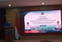 Bupati Raja Ampat Dukung Alokasi Dana Otsus untuk Operasional Lembaga Adat