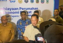 Kunker ke PBD, Mendagri Tito Karnavian Tegaskan Pembebasan BPHTB dan PBG