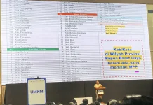 Hanya Ada Empat, Tito Karnavian Dorong Daerah di Tanah Papua Bangun MPP