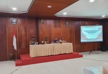 Raja Ampat Alokasi Bantuan Perlindungan Sosial Bagi 1.444 Lansia