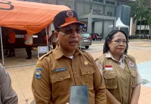 BPBD Papua Barat Daya Perkuat Kesiapsiagaan, Libatkan Masyarakat hingga Pelajar