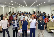 Dorong Pariwisata, Rico Sia Tekankan Kebersihan hingga Panduan Wisata di Sorong
