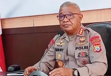 Wakapolda PBD Tegaskan Dugaan 10 Oknum Polri di Kasus Mafia BBM Bersifat Personal