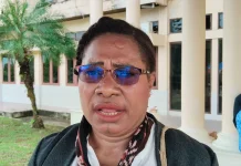 Anggota DPRK Sorong Selatan Soroti Dana Otonomi Khusus Bagi OAP
