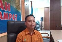 BPS Bina 3 Desa Cinta Statistik di Kabupaten Raja Ampat Tahun 2026