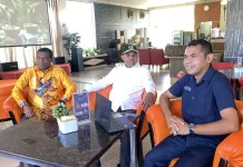 Pansus Nilai Lemahnya Penegakan Perda, Kinerja Satpol PP dan Damkar Belum Optimal