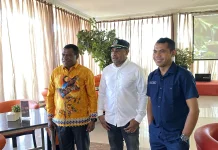 Pansus Soroti Kinerja DPMPTSP, Investasi Lesu hingga KEK Sorong Belum Optimal
