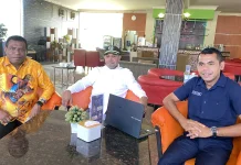 Pansus DPRP Temukan Ketidaktertiban Anggaran di MRP PBD, Minta Penertiban Total