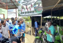 Rumah Maggot Terbesar di Tanah Papua Hadir di Aimas, Jadi Solusi Sampah Organik