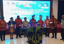 Wagub PBD Buka Musrenbang, Fokus Pembangunan Kota Klaster Berbasis Wisatadan UMKM