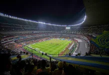 Estadio Azteca Jadi Pembuka Piala Dunia 2026