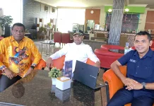 Pansus Beberkan Catatan Kritis dan Rekomendasi untuk MRP Papua Barat Daya