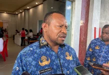 Satgas MBG Papua Barat Daya Perkuat Pengawasan Dapur Makan Bergizi Gratis