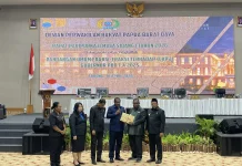 Eksekutif dan Legislatif Perkuat Sinergi Bangun Papua Barat Daya