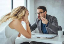 Marah – Marah Bikin Tekanan Darah Tinggi, Ini Penjelasan Medisnya
