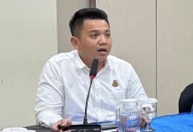 Kejati PB Terima SPDP Perkara Dugaan Korupsi di Inspektorat PBD