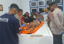 Remaja di Raja Ampat Tewas Gantung Diri di Pohon Depan Sekolah TK