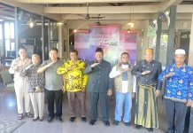 Pemprov PBD Siapkan Rp1,5 Miliar untuk Dukung Keberangkatan Jemaah Haji 2026